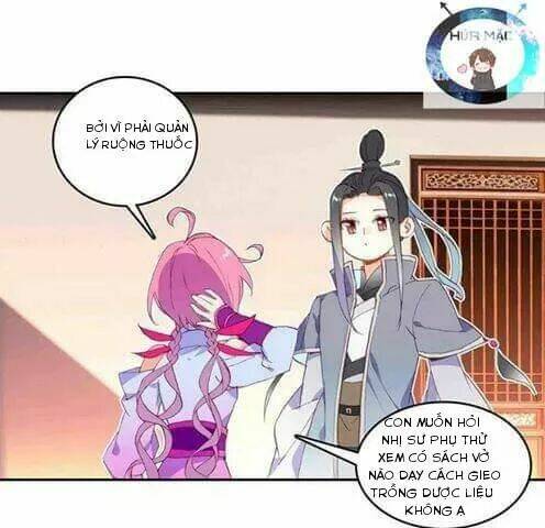 Lão Đại Xuyên Không Thành Tiên Nữ: Chapter 47