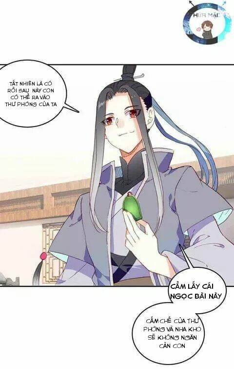 Lão Đại Xuyên Không Thành Tiên Nữ: Chapter 47