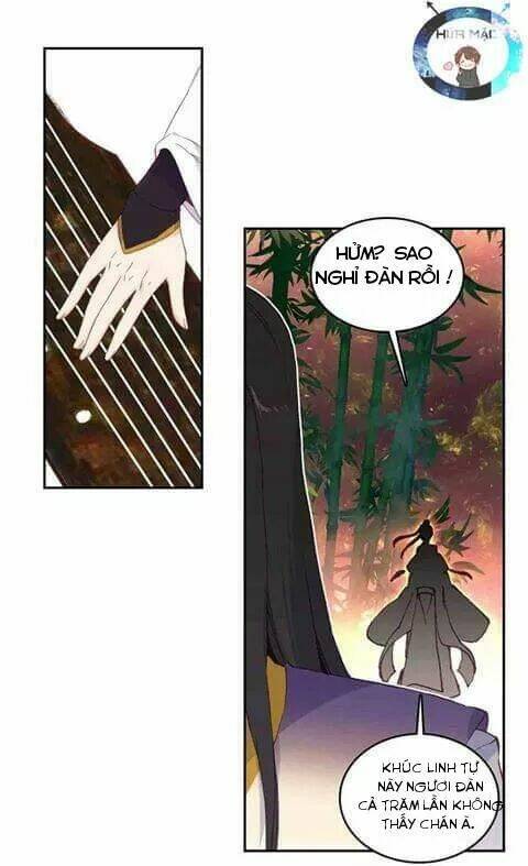 Lão Đại Xuyên Không Thành Tiên Nữ: Chapter 47