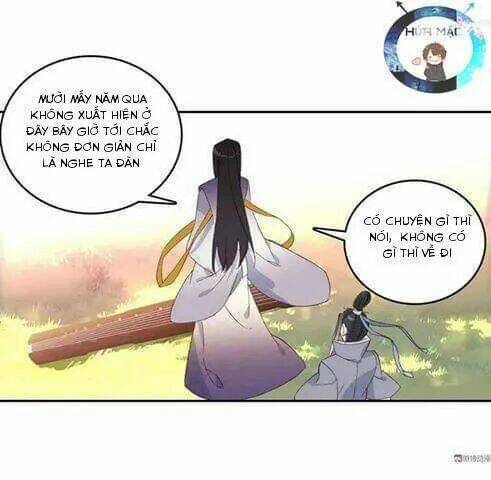Lão Đại Xuyên Không Thành Tiên Nữ: Chapter 47