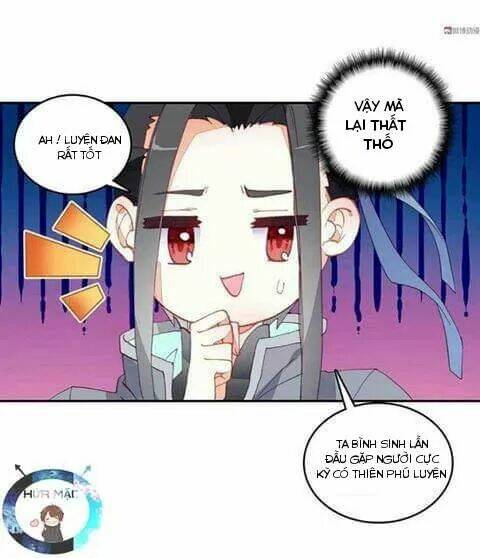 Lão Đại Xuyên Không Thành Tiên Nữ: Chapter 47