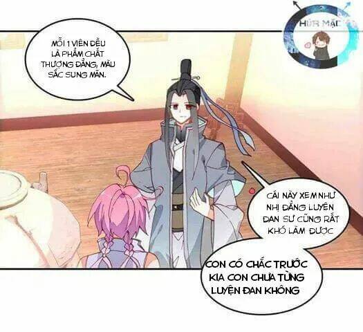 Lão Đại Xuyên Không Thành Tiên Nữ: Chapter 47