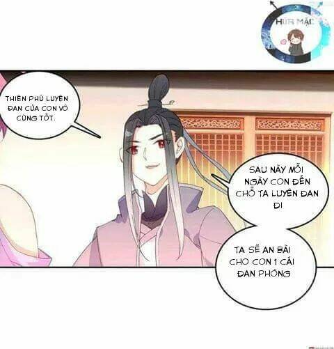 Lão Đại Xuyên Không Thành Tiên Nữ: Chapter 47