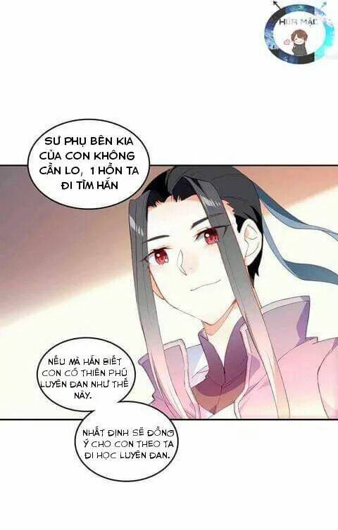 Lão Đại Xuyên Không Thành Tiên Nữ: Chapter 47