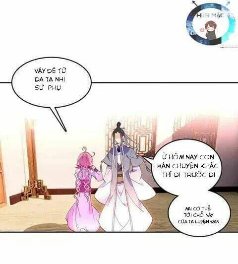 Lão Đại Xuyên Không Thành Tiên Nữ: Chapter 47