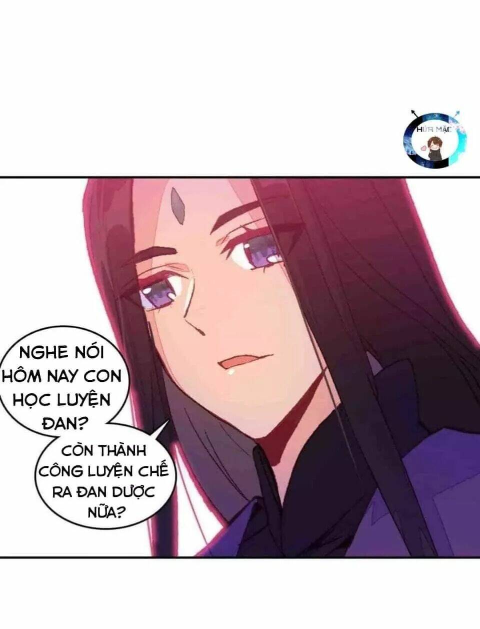 Lão Đại Xuyên Không Thành Tiên Nữ: Chapter 48: bão 2