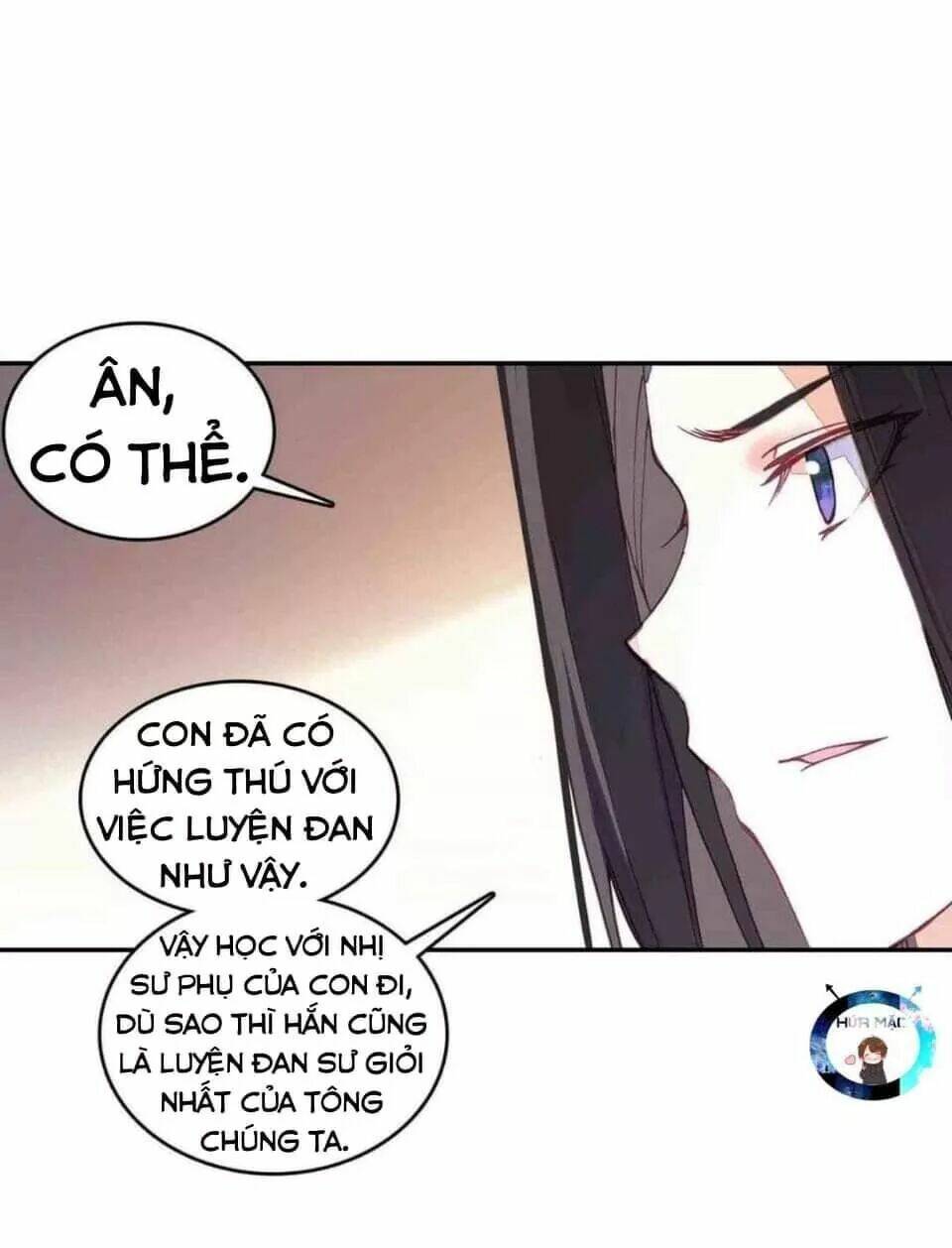 Lão Đại Xuyên Không Thành Tiên Nữ: Chapter 48: bão 2