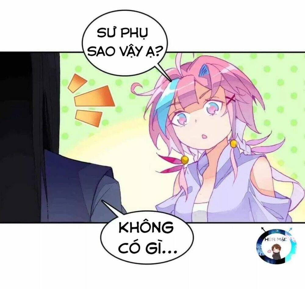 Lão Đại Xuyên Không Thành Tiên Nữ: Chapter 48: bão 2