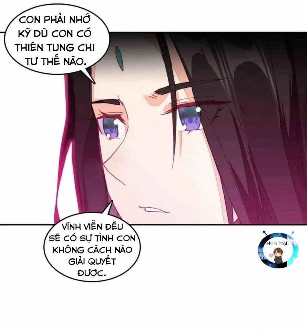 Lão Đại Xuyên Không Thành Tiên Nữ: Chapter 48: bão 2