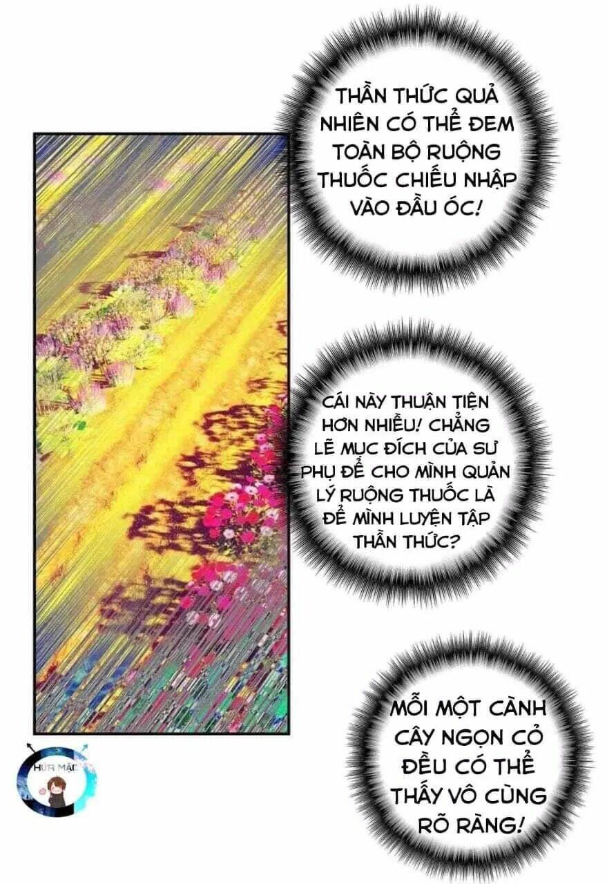 Lão Đại Xuyên Không Thành Tiên Nữ: Chapter 48: bão 2