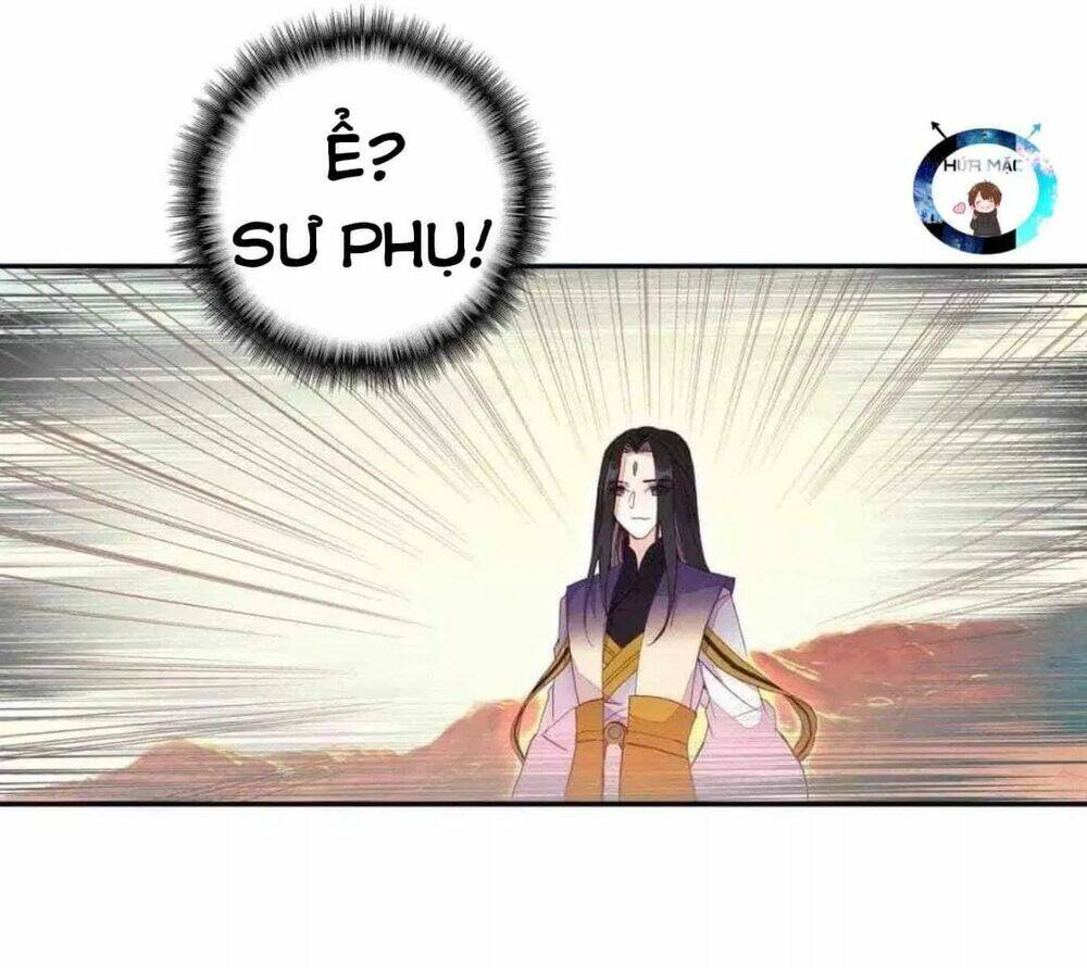 Lão Đại Xuyên Không Thành Tiên Nữ: Chapter 48: bão 2