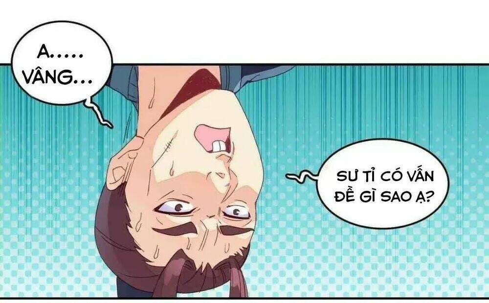 Lão Đại Xuyên Không Thành Tiên Nữ: Chapter 49.1: bão 5 cuối