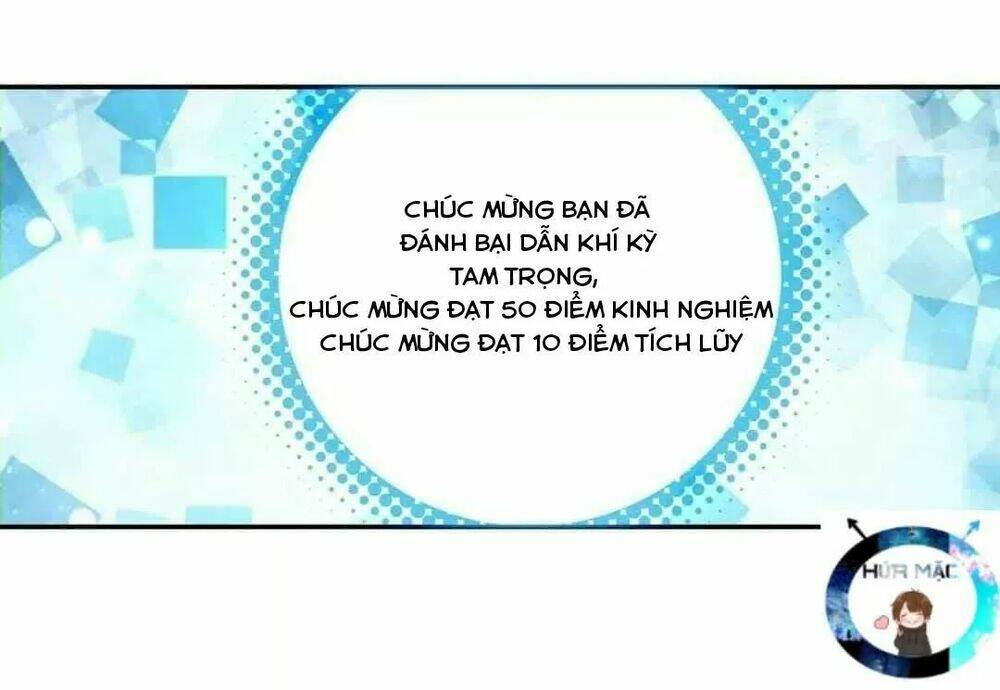 Lão Đại Xuyên Không Thành Tiên Nữ: Chapter 49: bão 4