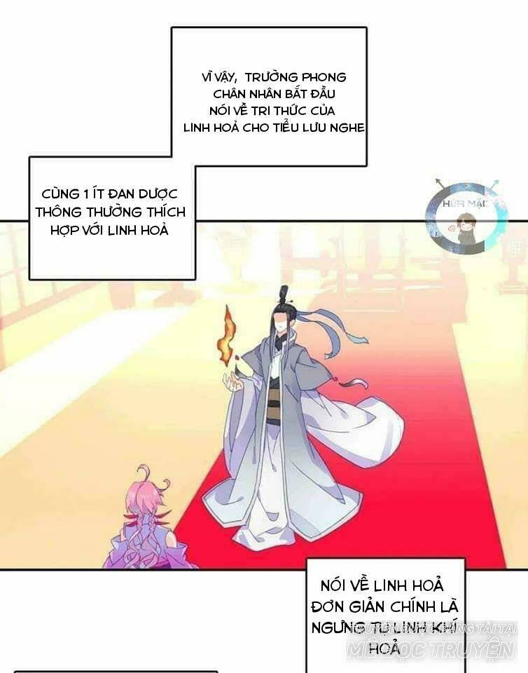 Lão Đại Xuyên Không Thành Tiên Nữ: Chapter 50.1