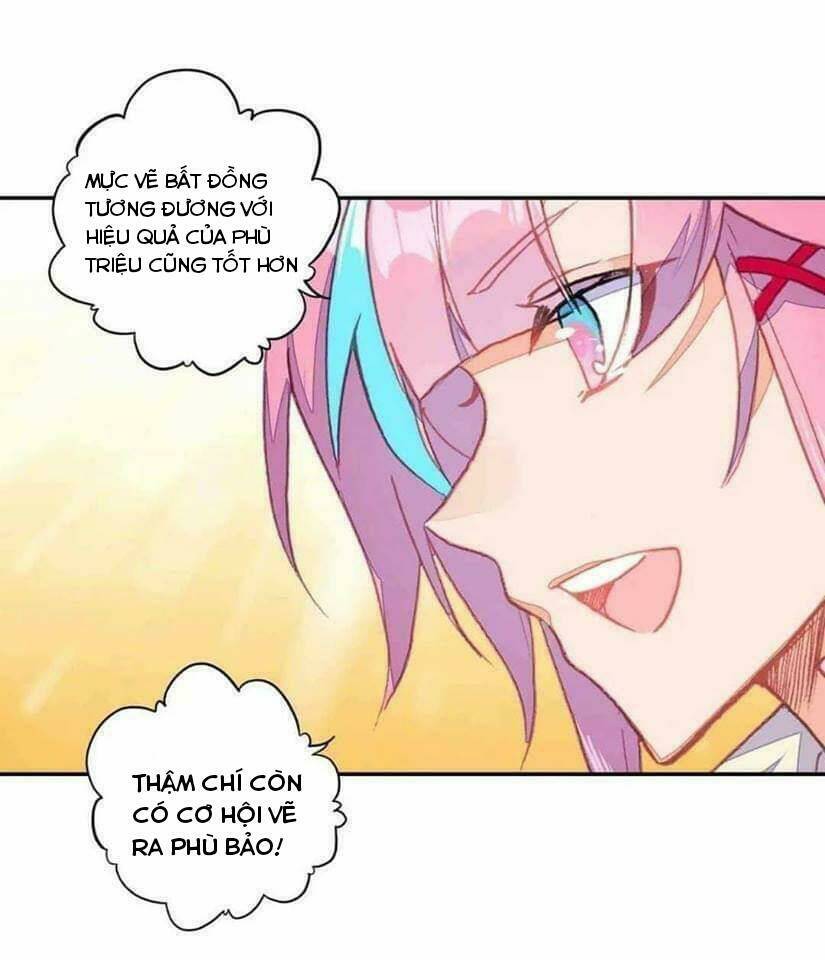 Lão Đại Xuyên Không Thành Tiên Nữ: Chapter 50.1