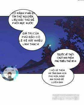 Lão Đại Xuyên Không Thành Tiên Nữ: Chapter 50.1