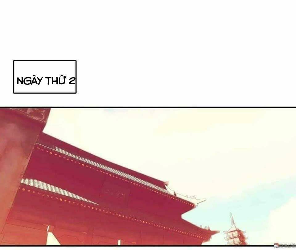 Lão Đại Xuyên Không Thành Tiên Nữ: Chapter 50.1