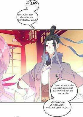 Lão Đại Xuyên Không Thành Tiên Nữ: Chapter 50.1