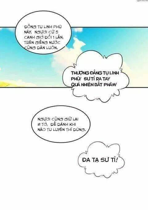 Lão Đại Xuyên Không Thành Tiên Nữ: Chapter 51.1
