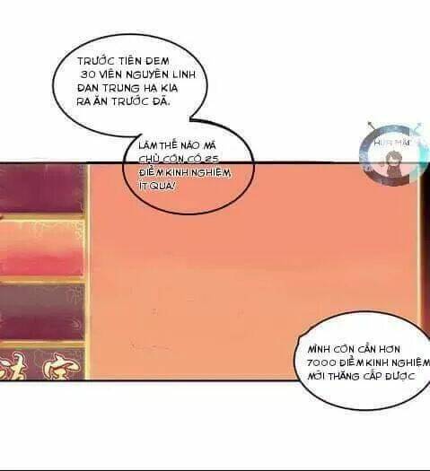 Lão Đại Xuyên Không Thành Tiên Nữ: Chapter 51.2