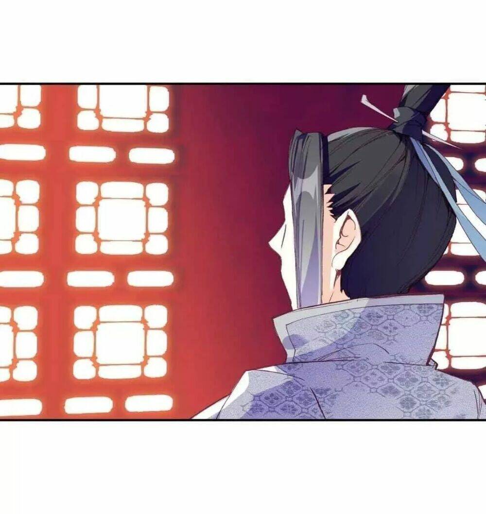 Lão Đại Xuyên Không Thành Tiên Nữ: Chapter 51.2