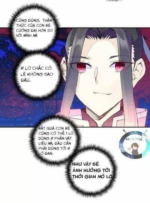 Lão Đại Xuyên Không Thành Tiên Nữ: Chapter 51.2