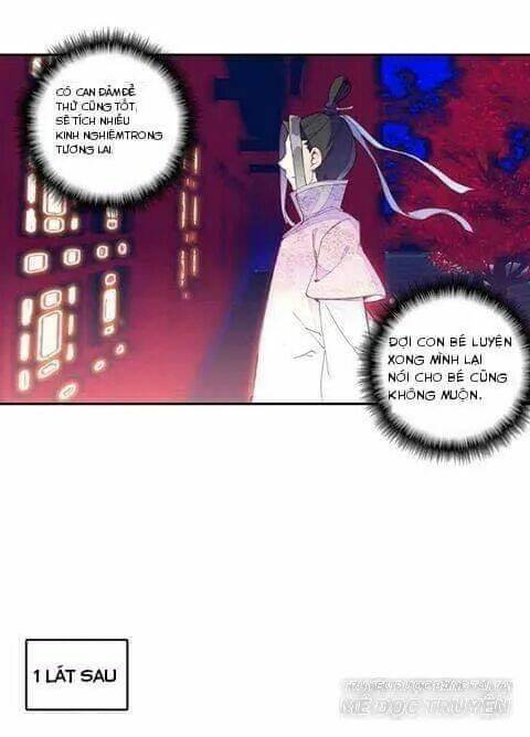 Lão Đại Xuyên Không Thành Tiên Nữ: Chapter 51.2