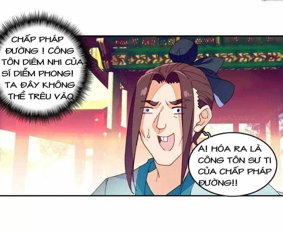 Lão Đại Xuyên Không Thành Tiên Nữ: Chapter 52.1