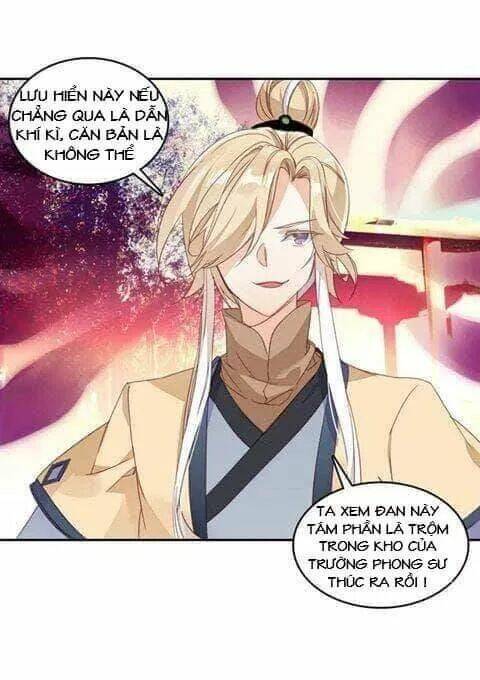 Lão Đại Xuyên Không Thành Tiên Nữ: Chapter 52.1