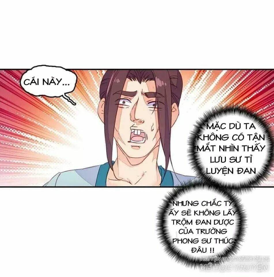 Lão Đại Xuyên Không Thành Tiên Nữ: Chapter 52.1