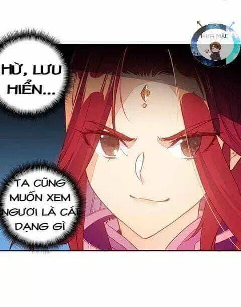 Lão Đại Xuyên Không Thành Tiên Nữ: Chapter 52.1
