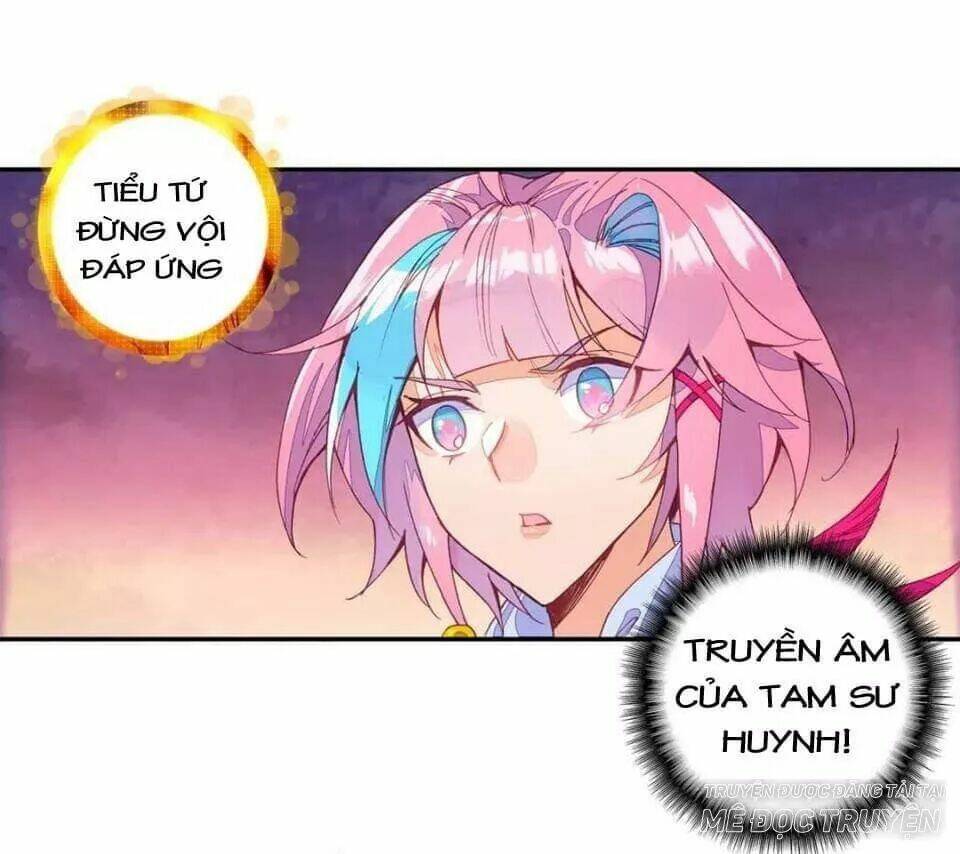Lão Đại Xuyên Không Thành Tiên Nữ: Chapter 53.1
