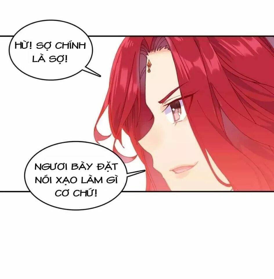 Lão Đại Xuyên Không Thành Tiên Nữ: Chapter 53.1