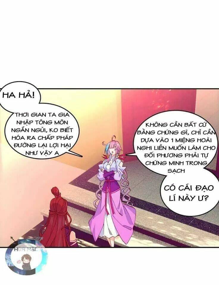 Lão Đại Xuyên Không Thành Tiên Nữ: Chapter 53.1