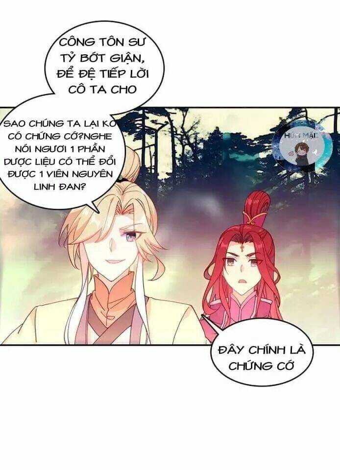 Lão Đại Xuyên Không Thành Tiên Nữ: Chapter 53.1