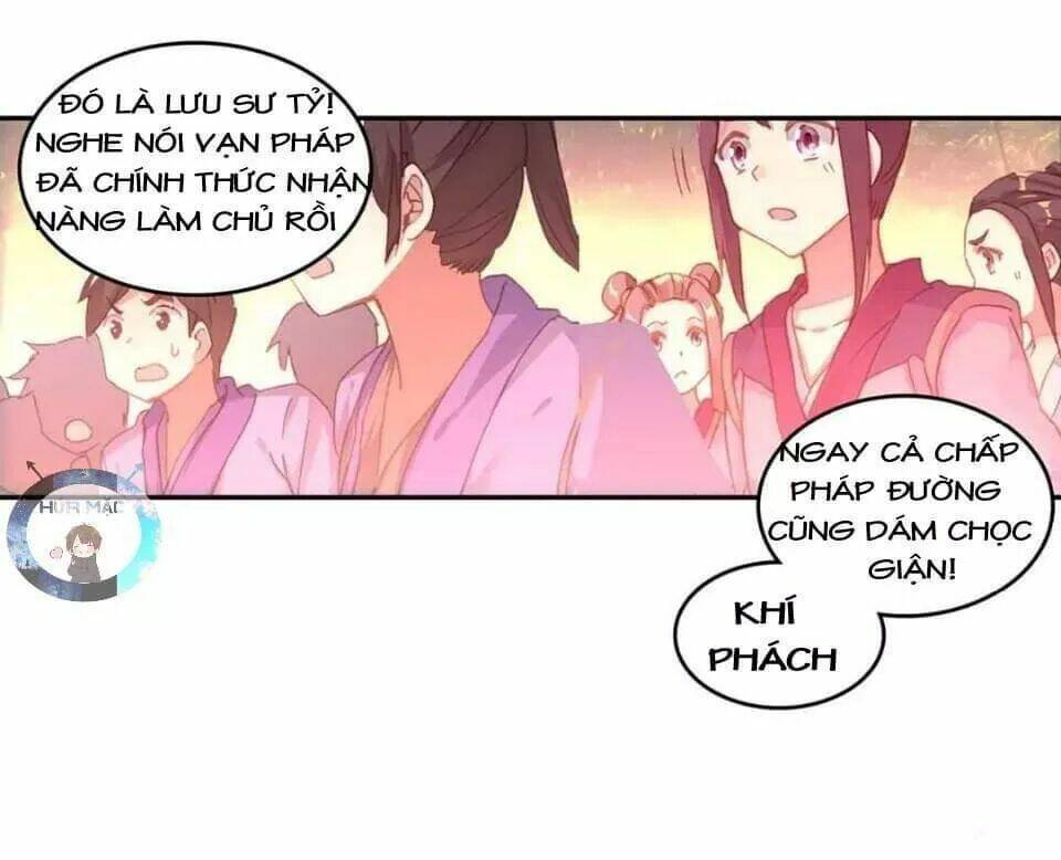 Lão Đại Xuyên Không Thành Tiên Nữ: Chapter 53