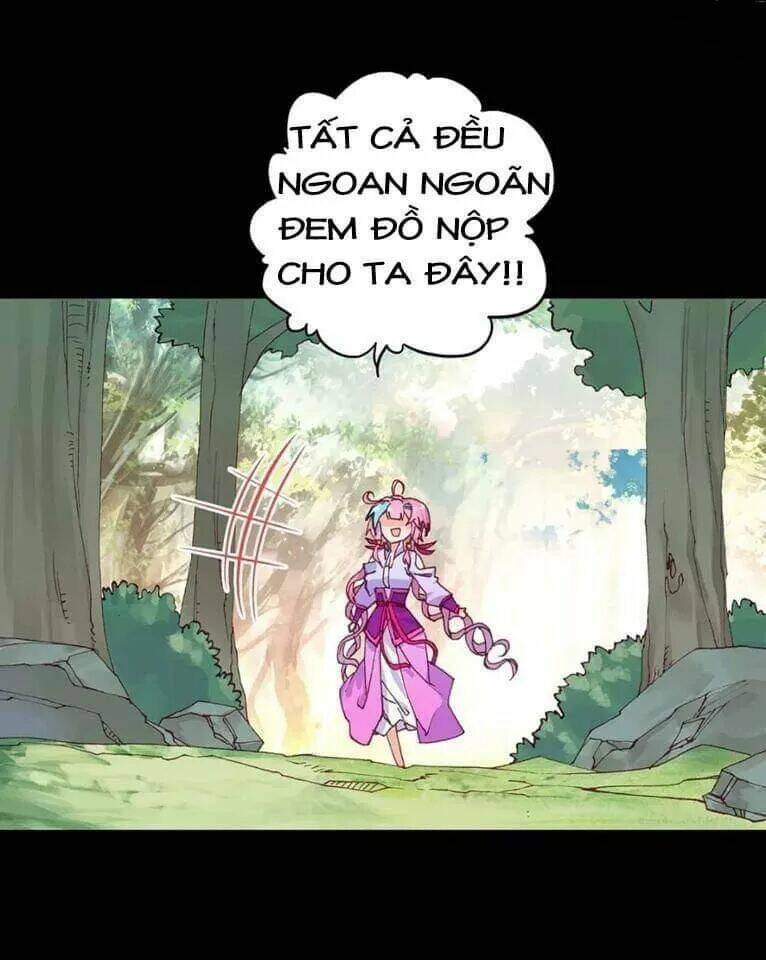 Lão Đại Xuyên Không Thành Tiên Nữ: Chapter 53
