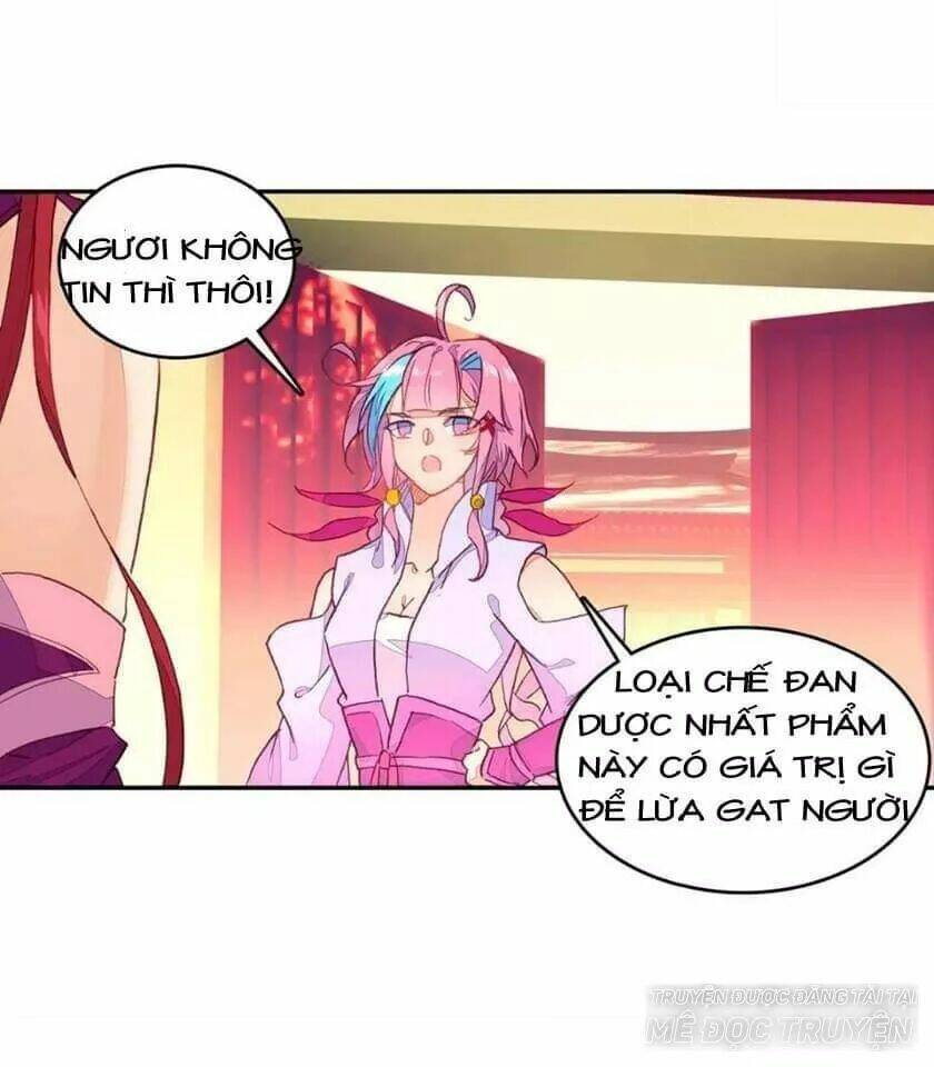 Lão Đại Xuyên Không Thành Tiên Nữ: Chapter 53