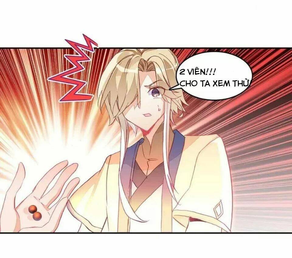 Lão Đại Xuyên Không Thành Tiên Nữ: Chapter 54.1