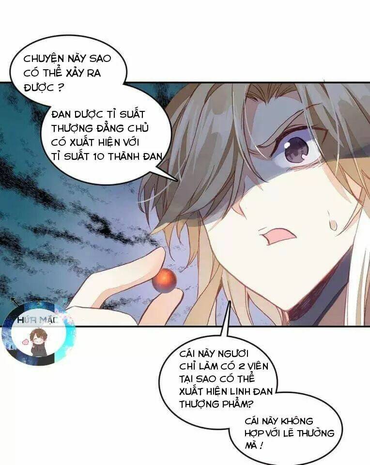 Lão Đại Xuyên Không Thành Tiên Nữ: Chapter 54.1