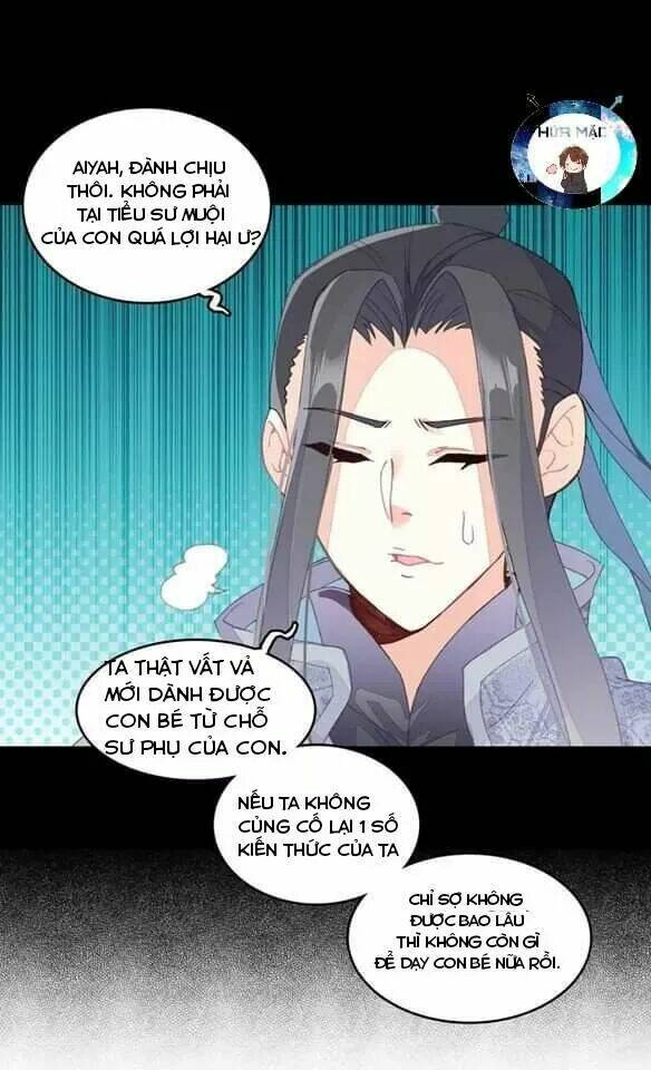 Lão Đại Xuyên Không Thành Tiên Nữ: Chapter 54.1