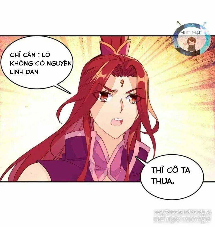 Lão Đại Xuyên Không Thành Tiên Nữ: Chapter 54