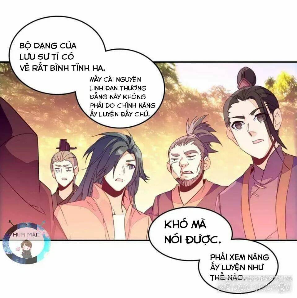 Lão Đại Xuyên Không Thành Tiên Nữ: Chapter 54