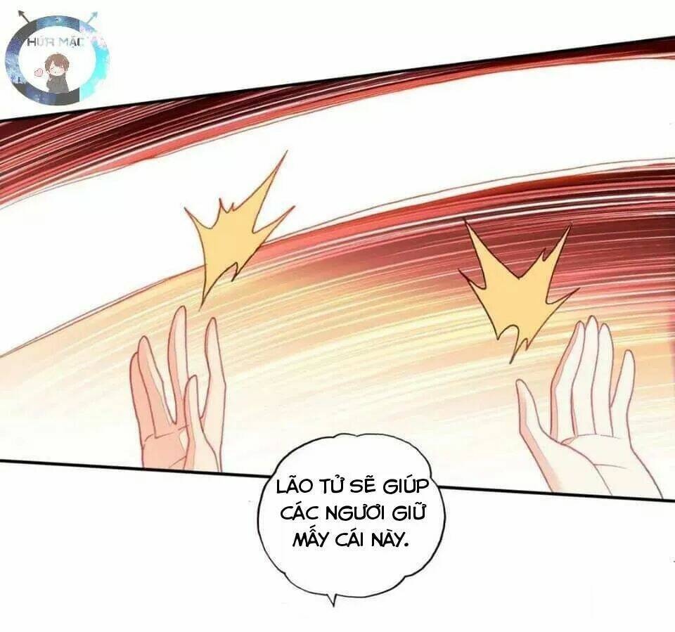 Lão Đại Xuyên Không Thành Tiên Nữ: Chapter 54