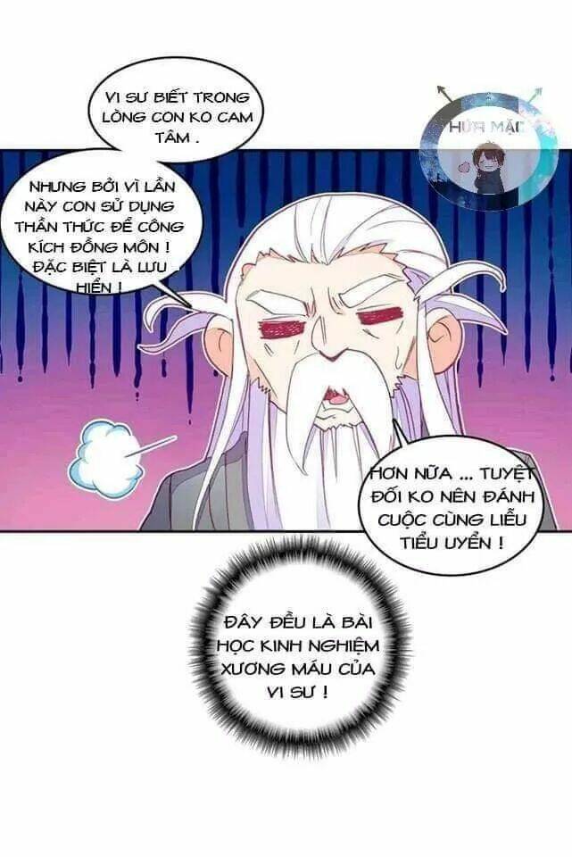 Lão Đại Xuyên Không Thành Tiên Nữ: Chapter 56.1