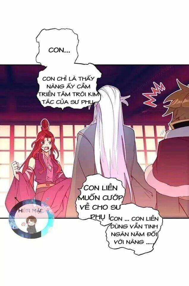 Lão Đại Xuyên Không Thành Tiên Nữ: Chapter 56.1
