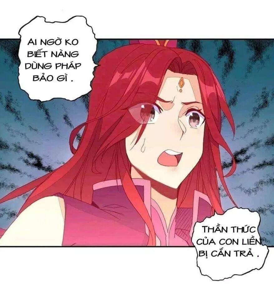 Lão Đại Xuyên Không Thành Tiên Nữ: Chapter 56.1