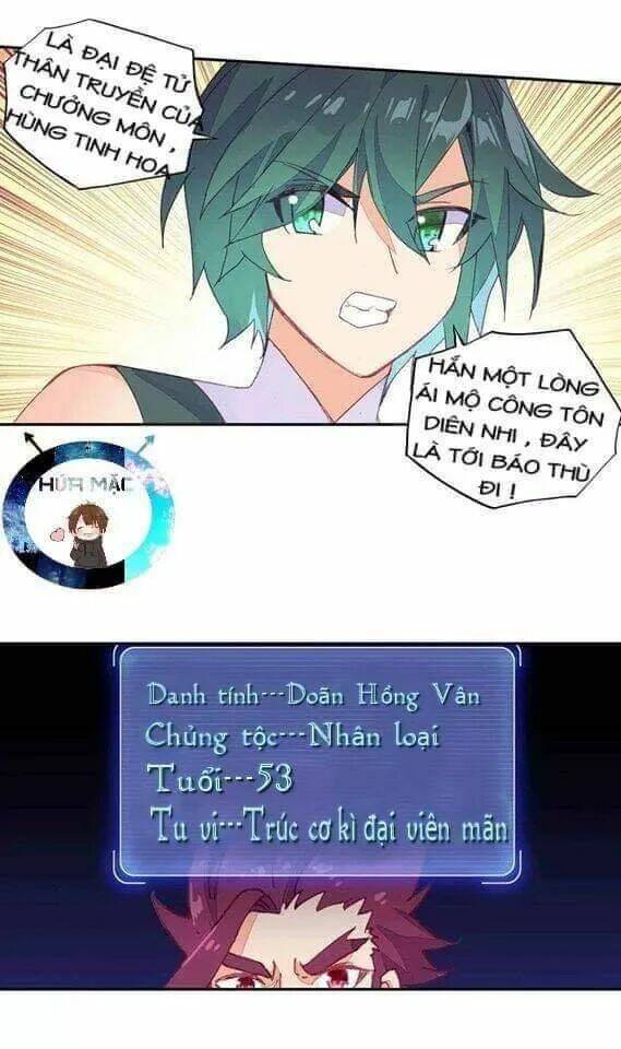 Lão Đại Xuyên Không Thành Tiên Nữ: Chapter 57