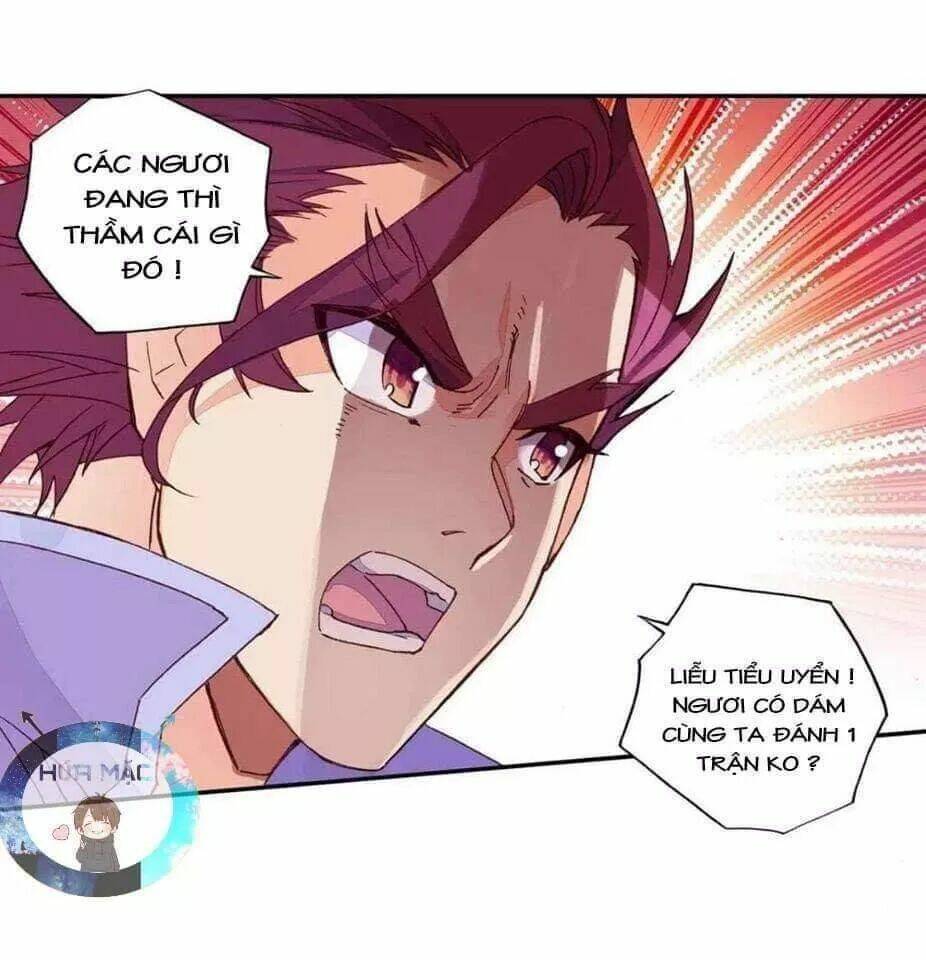 Lão Đại Xuyên Không Thành Tiên Nữ: Chapter 57