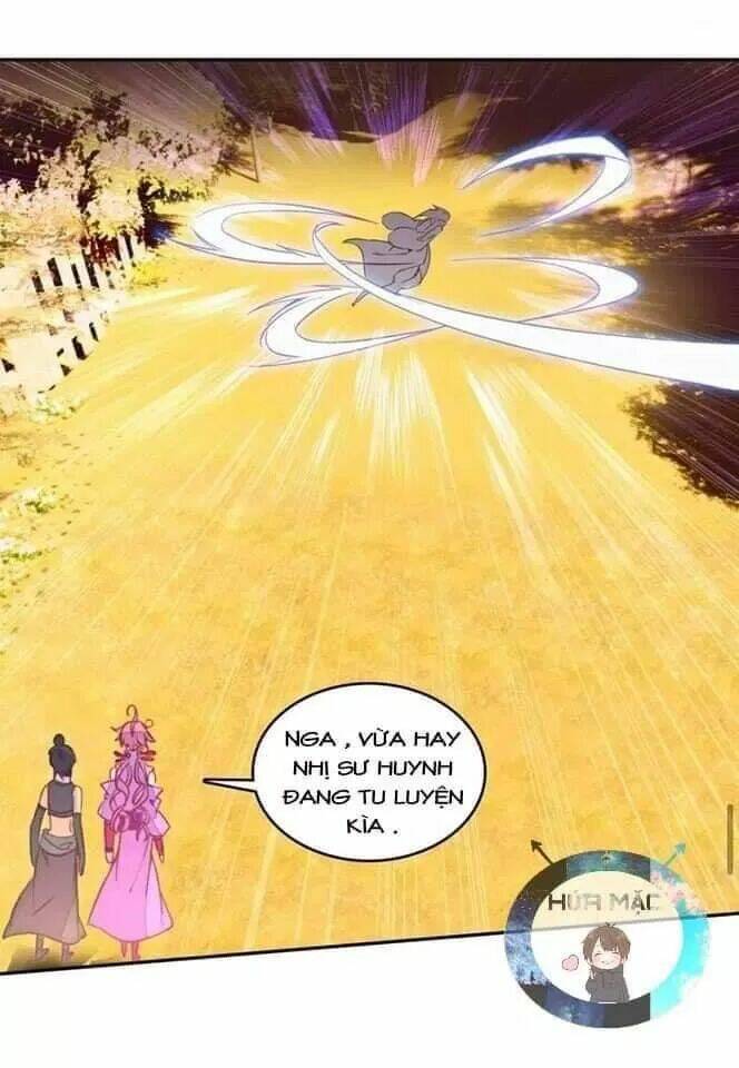 Lão Đại Xuyên Không Thành Tiên Nữ: Chapter 57